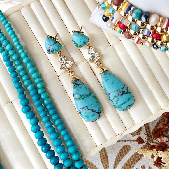 Park Lane Rodeo Earrings - Picture 2 of 4